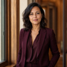 Isabel Duarte, Business Correspondent at Orer