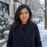 Priya Vaithilingam, Features Editor at Orer